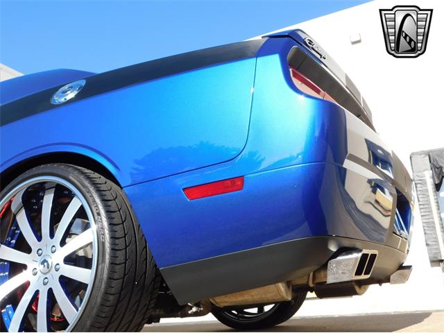 2012 Dodge Challenger (CC-1822169) for sale in O'Fallon, Illinois