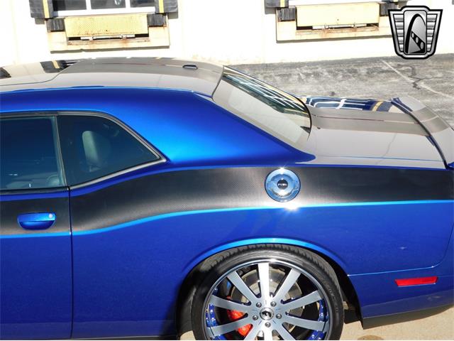 2012 Dodge Challenger (CC-1822169) for sale in O'Fallon, Illinois