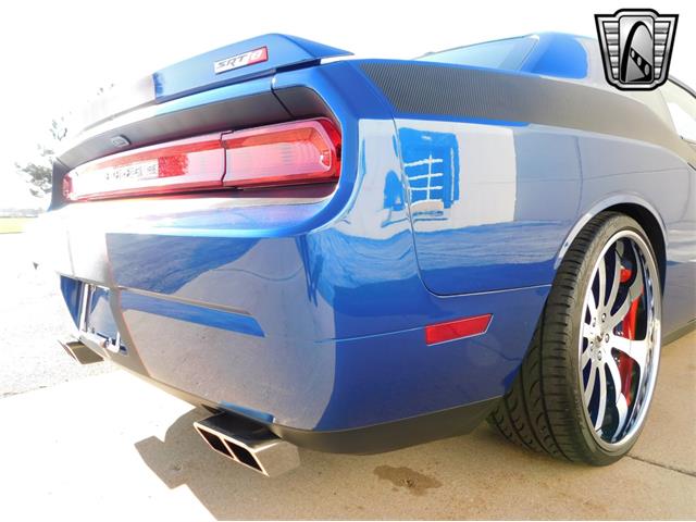 2012 Dodge Challenger (CC-1822169) for sale in O'Fallon, Illinois