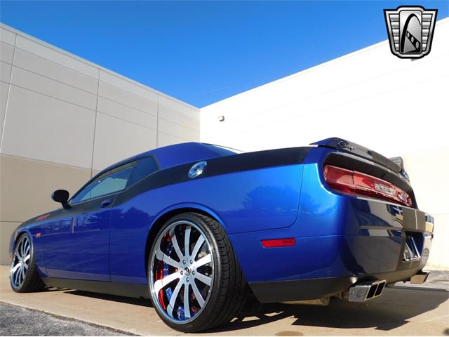 2012 Dodge Challenger (CC-1822169) for sale in O'Fallon, Illinois