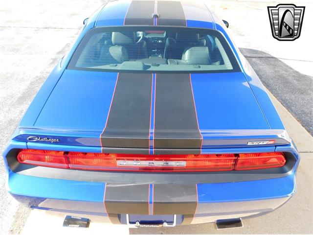2012 Dodge Challenger (CC-1822169) for sale in O'Fallon, Illinois
