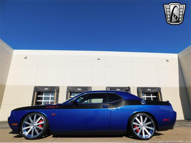 2012 Dodge Challenger (CC-1822169) for sale in O'Fallon, Illinois