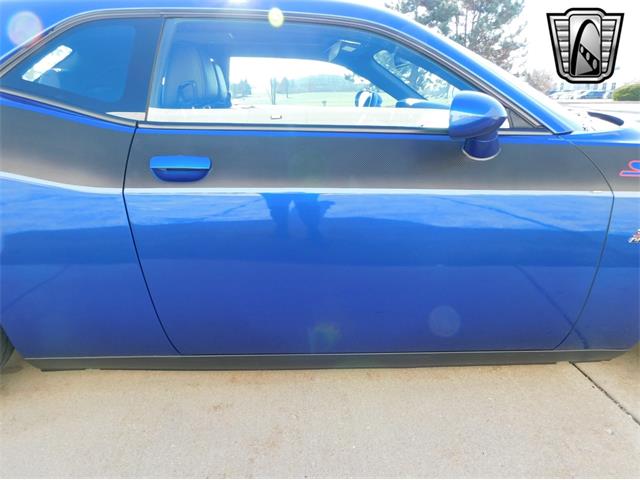 2012 Dodge Challenger (CC-1822169) for sale in O'Fallon, Illinois