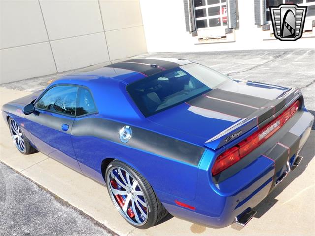 2012 Dodge Challenger (CC-1822169) for sale in O'Fallon, Illinois