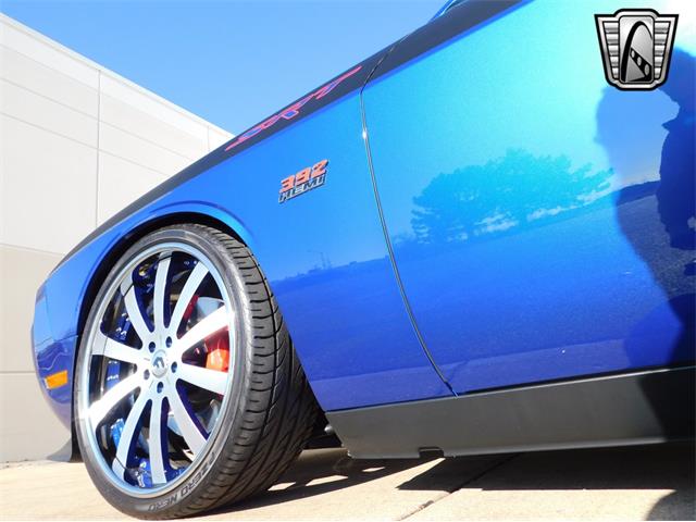 2012 Dodge Challenger (CC-1822169) for sale in O'Fallon, Illinois