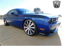 2012 Dodge Challenger (CC-1822169) for sale in O'Fallon, Illinois