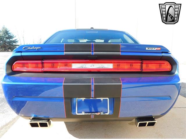 2012 Dodge Challenger (CC-1822169) for sale in O'Fallon, Illinois