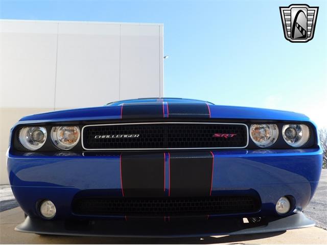 2012 Dodge Challenger (CC-1822169) for sale in O'Fallon, Illinois