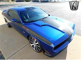 2012 Dodge Challenger (CC-1822169) for sale in O'Fallon, Illinois