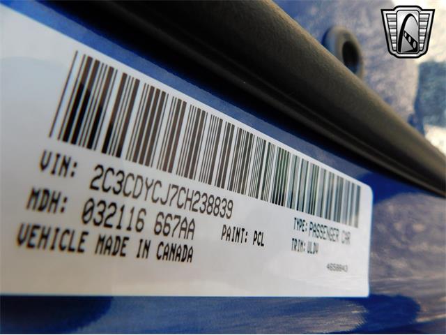2012 Dodge Challenger (CC-1822169) for sale in O'Fallon, Illinois