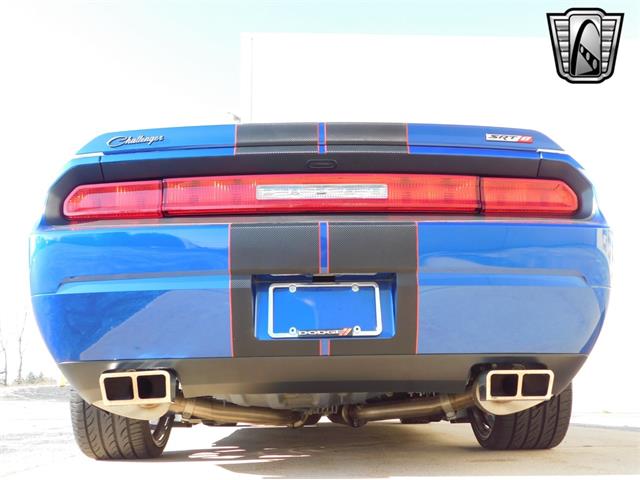 2012 Dodge Challenger (CC-1822169) for sale in O'Fallon, Illinois