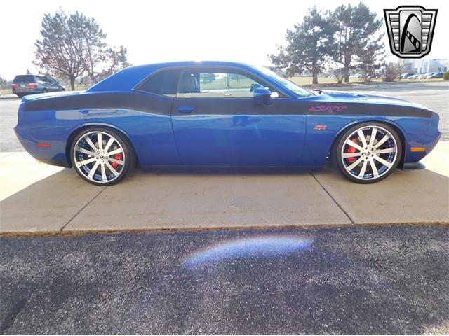 2012 Dodge Challenger (CC-1822169) for sale in O'Fallon, Illinois