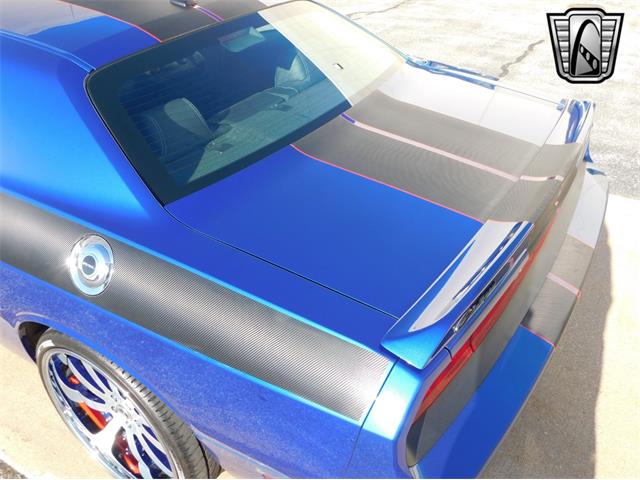 2012 Dodge Challenger (CC-1822169) for sale in O'Fallon, Illinois