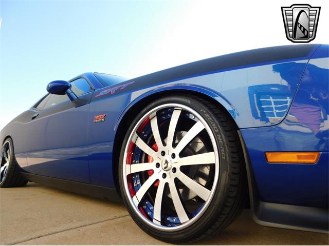 2012 Dodge Challenger (CC-1822169) for sale in O'Fallon, Illinois
