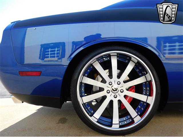 2012 Dodge Challenger (CC-1822169) for sale in O'Fallon, Illinois