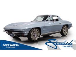1964 Chevrolet Corvette (CC-1822171) for sale in Ft Worth, Texas