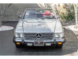 1985 Mercedes-Benz 380SL (CC-1822187) for sale in Beverly Hills, California
