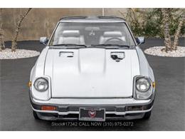 1983 Datsun 280ZX (CC-1822189) for sale in Beverly Hills, California