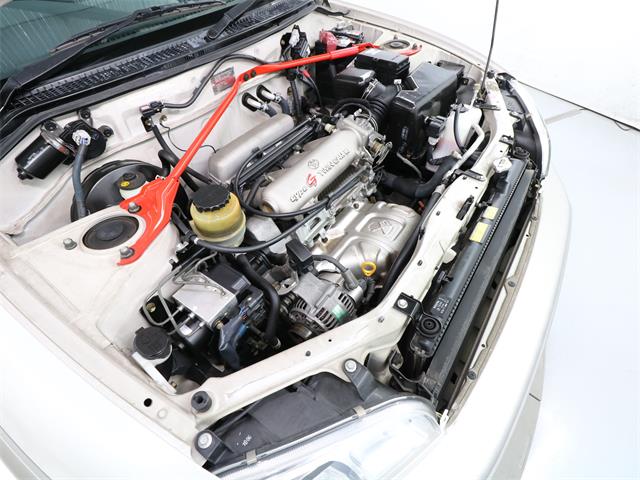 1997 Toyota Rav4 for Sale | ClassicCars.com | CC-1822209