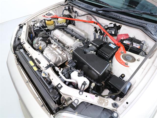 1997 Toyota Rav4 for Sale | ClassicCars.com | CC-1822209