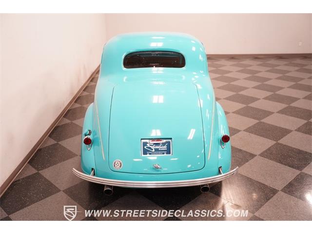 1937 Plymouth Coupe (CC-1822214) for sale in Mesa, Arizona