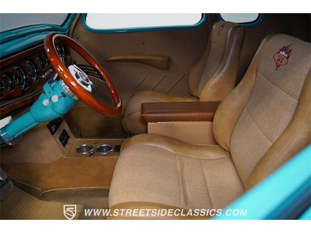 1937 Plymouth Coupe (CC-1822214) for sale in Mesa, Arizona