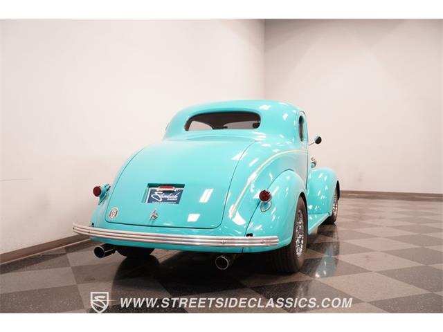 1937 Plymouth Coupe (CC-1822214) for sale in Mesa, Arizona