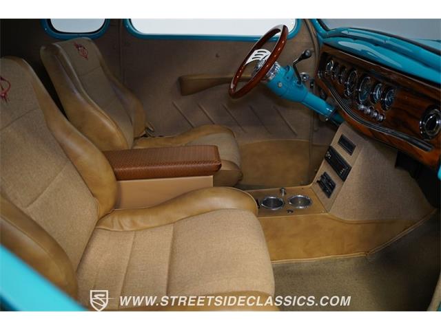 1937 Plymouth Coupe (CC-1822214) for sale in Mesa, Arizona