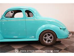 1937 Plymouth Coupe (CC-1822214) for sale in Mesa, Arizona