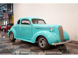1937 Plymouth Coupe (CC-1822214) for sale in Mesa, Arizona