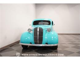 1937 Plymouth Coupe (CC-1822214) for sale in Mesa, Arizona