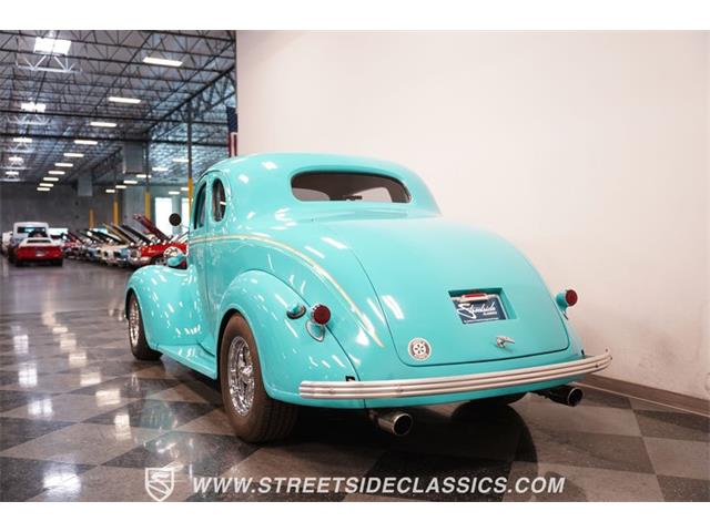 1937 Plymouth Coupe (CC-1822214) for sale in Mesa, Arizona