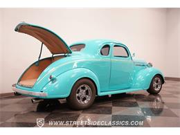 1937 Plymouth Coupe (CC-1822214) for sale in Mesa, Arizona