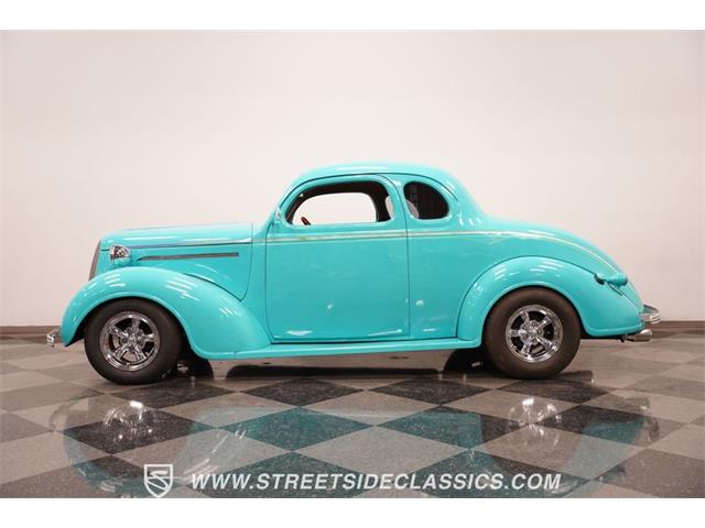 1937 Plymouth Coupe (CC-1822214) for sale in Mesa, Arizona