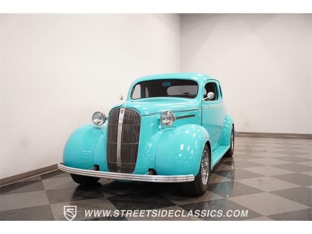 1937 Plymouth Coupe (CC-1822214) for sale in Mesa, Arizona