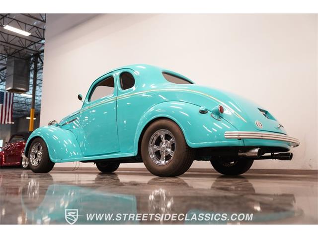 1937 Plymouth Coupe (CC-1822214) for sale in Mesa, Arizona