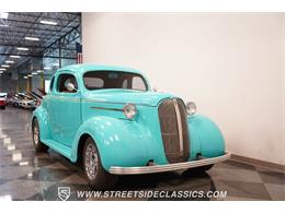 1937 Plymouth Coupe (CC-1822214) for sale in Mesa, Arizona