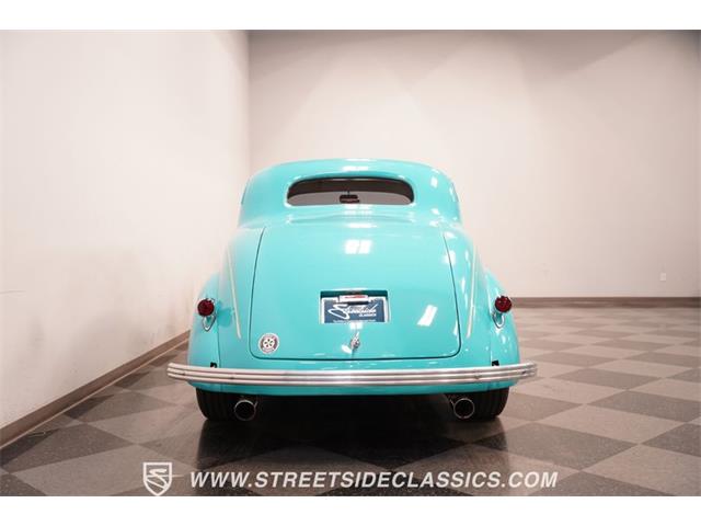 1937 Plymouth Coupe (CC-1822214) for sale in Mesa, Arizona