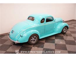 1937 Plymouth Coupe (CC-1822214) for sale in Mesa, Arizona