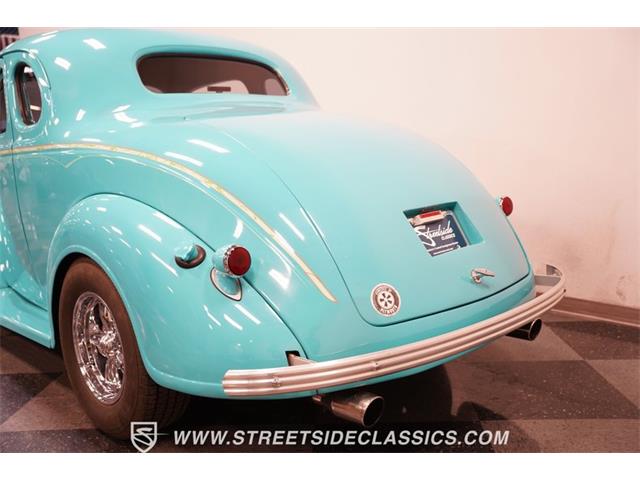 1937 Plymouth Coupe (CC-1822214) for sale in Mesa, Arizona