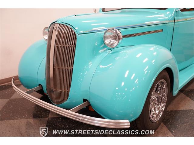 1937 Plymouth Coupe (CC-1822214) for sale in Mesa, Arizona