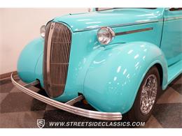 1937 Plymouth Coupe (CC-1822214) for sale in Mesa, Arizona