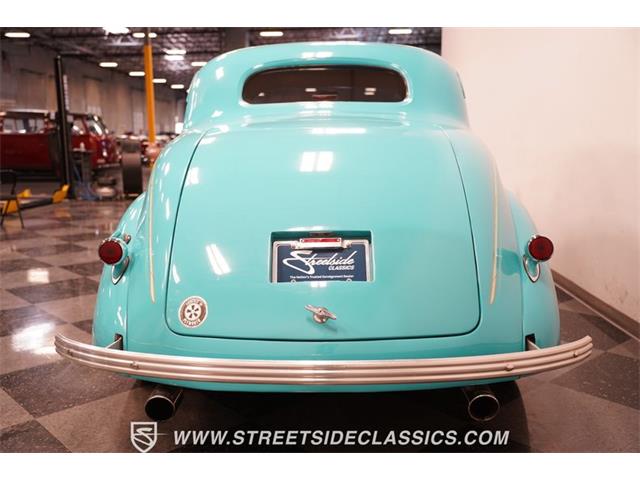 1937 Plymouth Coupe (CC-1822214) for sale in Mesa, Arizona