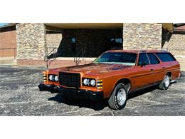 1978 Ford LTD (CC-1822223) for sale in Cadillac, Michigan