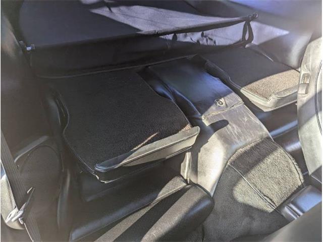 1986 Porsche 928 (CC-1822225) for sale in Cadillac, Michigan