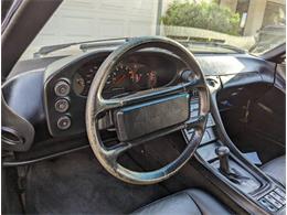 1986 Porsche 928 (CC-1822225) for sale in Cadillac, Michigan