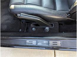 1986 Porsche 928 (CC-1822225) for sale in Cadillac, Michigan