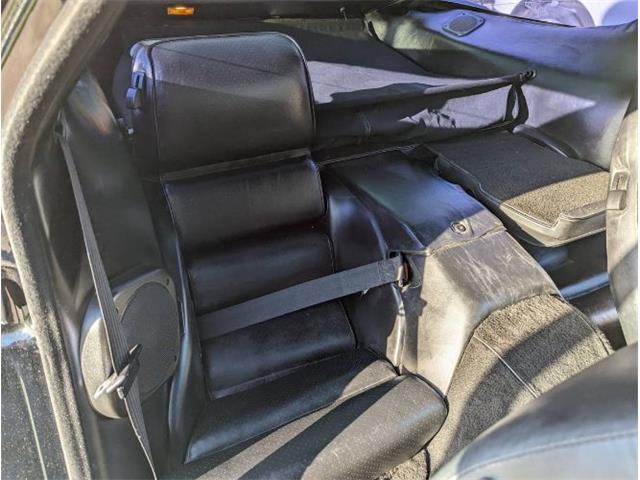 1986 Porsche 928 (CC-1822225) for sale in Cadillac, Michigan