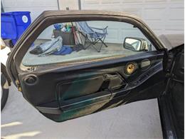 1986 Porsche 928 (CC-1822225) for sale in Cadillac, Michigan
