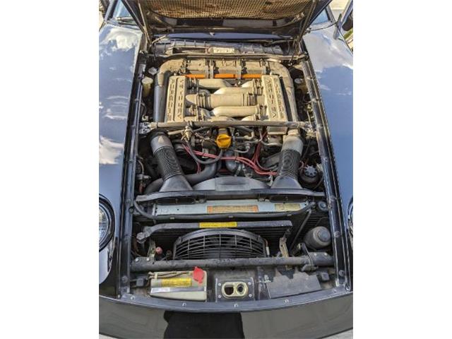 1986 Porsche 928 (CC-1822225) for sale in Cadillac, Michigan